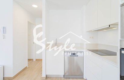 Reventa - Semi-Detached Villa - Vistabella Golf