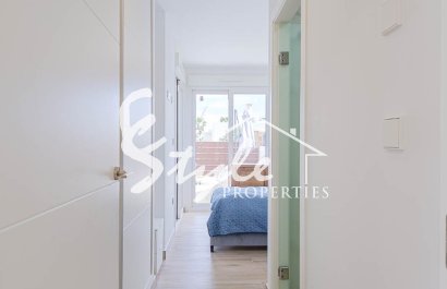 Reventa - Semi-Detached Villa - Vistabella Golf