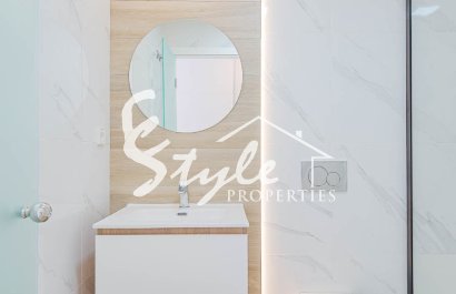 Reventa - Semi-Detached Villa - Vistabella Golf