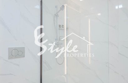 Reventa - Semi-Detached Villa - Vistabella Golf