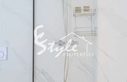 Reventa - Semi-Detached Villa - Vistabella Golf