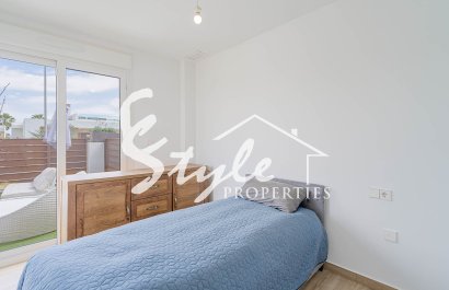 Reventa - Semi-Detached Villa - Vistabella Golf