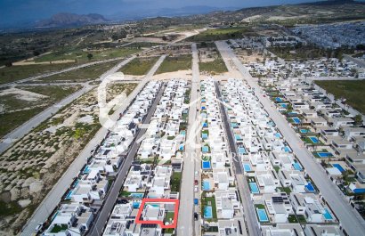 Reventa - Semi-Detached Villa - Vistabella Golf