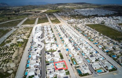 Reventa - Semi-Detached Villa - Vistabella Golf