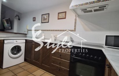 Вторичное жилье - Apartamento - Torrevieja - Пунта Прима