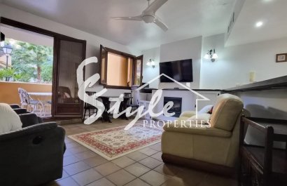 Вторичное жилье - Apartamento - Torrevieja - Пунта Прима