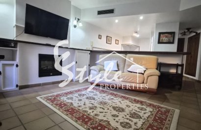 Вторичное жилье - Apartamento - Torrevieja - Пунта Прима