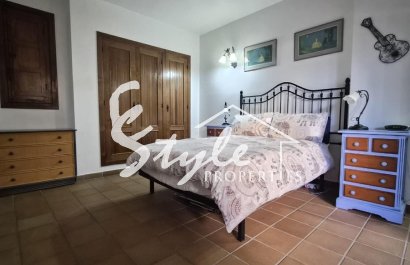 Вторичное жилье - Apartamento - Torrevieja - Пунта Прима