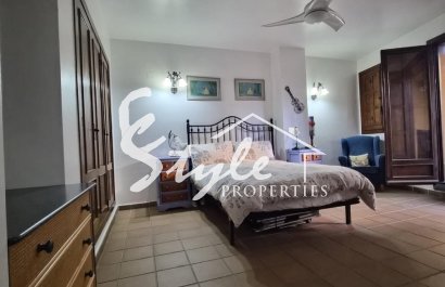 Вторичное жилье - Apartamento - Torrevieja - Пунта Прима