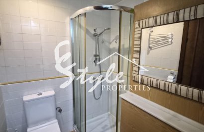 Вторичное жилье - Apartamento - Torrevieja - Пунта Прима