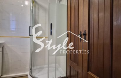 Вторичное жилье - Apartamento - Torrevieja - Пунта Прима