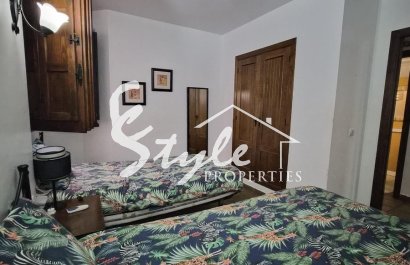 Вторичное жилье - Apartamento - Torrevieja - Пунта Прима