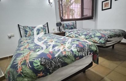 Вторичное жилье - Apartamento - Torrevieja - Пунта Прима