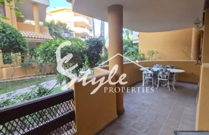 Вторичное жилье - Apartamento - Torrevieja - Пунта Прима