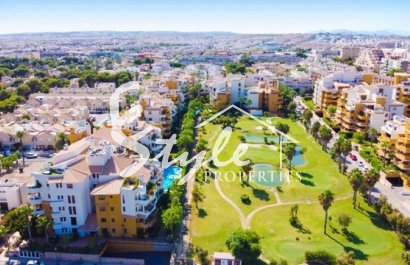 Вторичное жилье - Apartamento - Torrevieja - Пунта Прима
