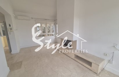 Reventa - Villa - Las Ramblas Golf - Las Ramblas