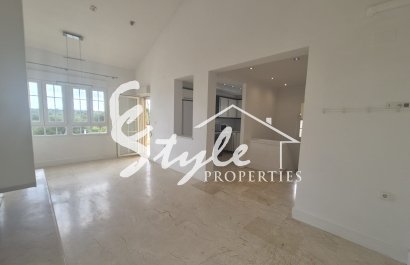 Reventa - Villa - Las Ramblas Golf - Las Ramblas