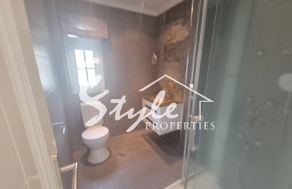 Reventa - Villa - Las Ramblas Golf - Las Ramblas