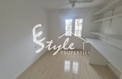 Reventa - Villa - Las Ramblas Golf - Las Ramblas