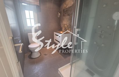 Reventa - Villa - Las Ramblas Golf - Las Ramblas