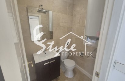 Reventa - Villa - Las Ramblas Golf - Las Ramblas