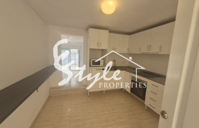 Reventa - Villa - Las Ramblas Golf - Las Ramblas