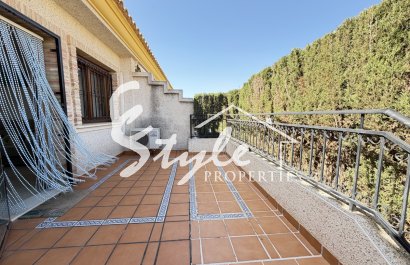 Resale - Apartamento - Villamartin, Orihuela Costa - Villamartin