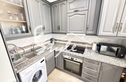 Resale - Apartamento - Villamartin, Orihuela Costa - Villamartin