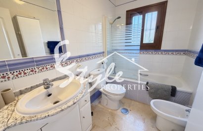Resale - Apartamento - Villamartin, Orihuela Costa - Villamartin