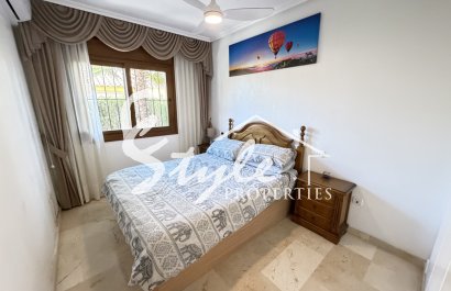 Resale - Apartamento - Villamartin, Orihuela Costa - Villamartin