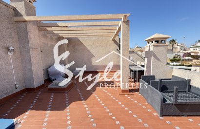 Resale - Apartamento - Villamartin, Orihuela Costa - Villamartin