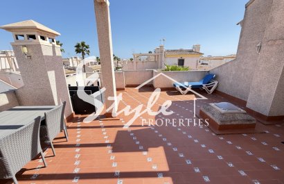 Resale - Apartamento - Villamartin, Orihuela Costa - Villamartin