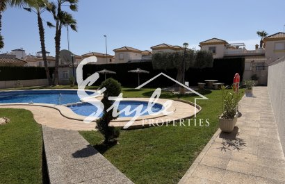 Resale - Apartamento - Villamartin, Orihuela Costa - Villamartin
