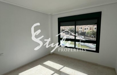 Новостройки - Apartamento - Orihuela-Costa - Ориуэла Коста
