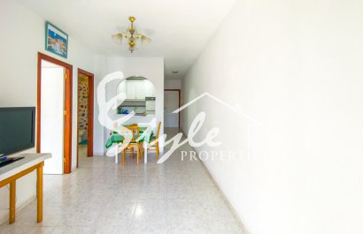 Reventa - Apartamento - Torrevieja - Estacion de autobuses