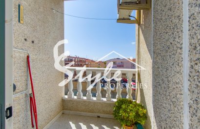 Reventa - Apartamento - Torrevieja - Estacion de autobuses