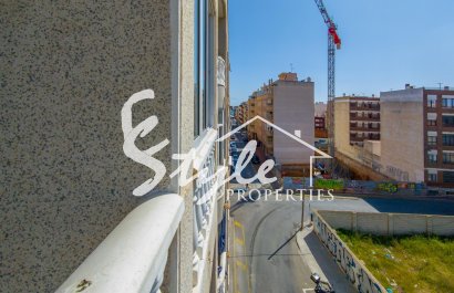 Reventa - Apartamento - Torrevieja - Estacion de autobuses