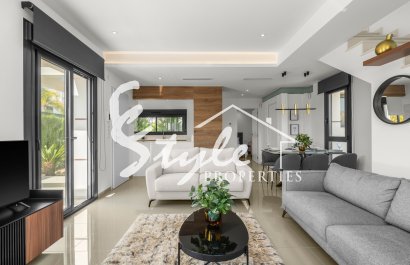 Reventa - Villa - Ciudad Quesada