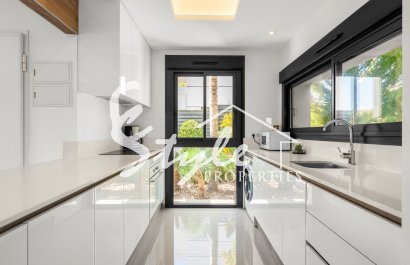 Reventa - Villa - Ciudad Quesada