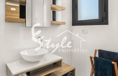 Reventa - Villa - Ciudad Quesada