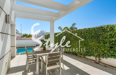 Reventa - Villa - Ciudad Quesada