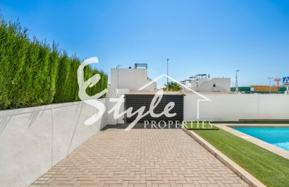 Reventa - Villa - Ciudad Quesada