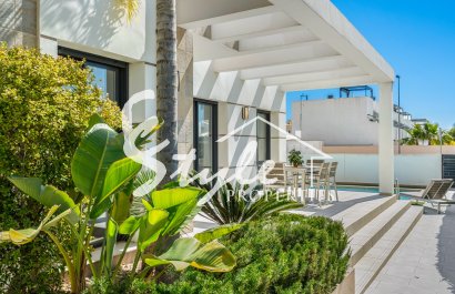 Reventa - Villa - Ciudad Quesada