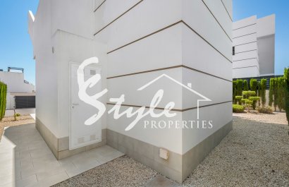 Reventa - Villa - Ciudad Quesada