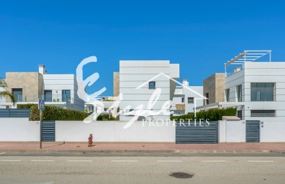 Reventa - Villa - Ciudad Quesada