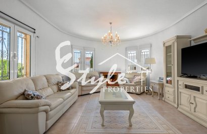 Reventa - Villa - Ciudad Quesada