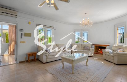 Reventa - Villa - Ciudad Quesada