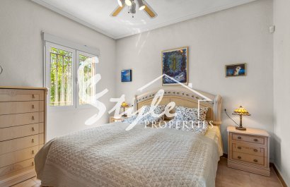 Reventa - Villa - Ciudad Quesada