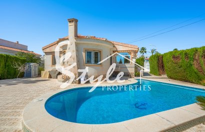 Reventa - Villa - Ciudad Quesada