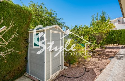 Reventa - Villa - Ciudad Quesada